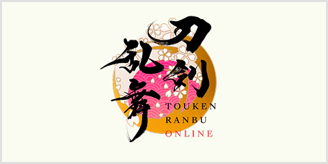 刀剣乱舞ONLINE 公式サイト