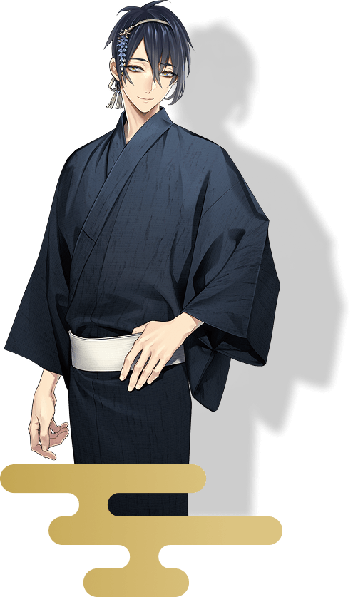 三日月宗近