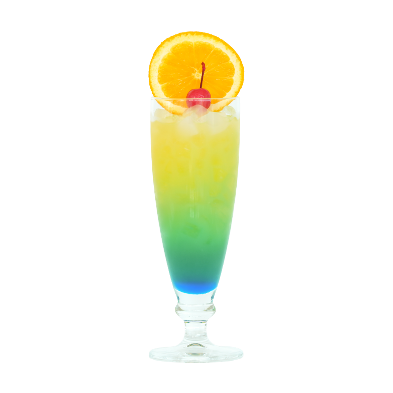 山伏国広のトロピカルオレンジ